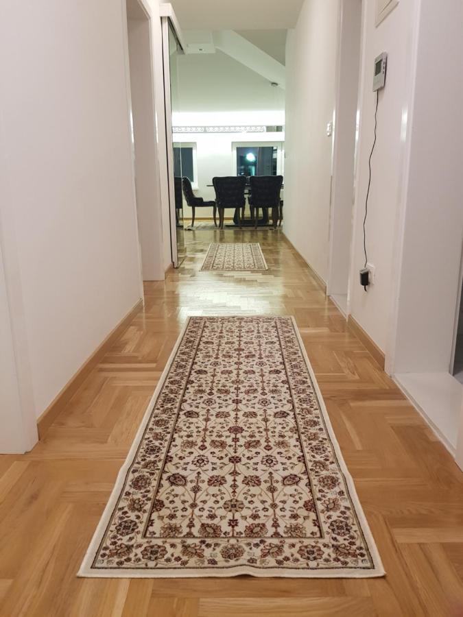 Silver Gate Apartment SJJ Buitenkant foto