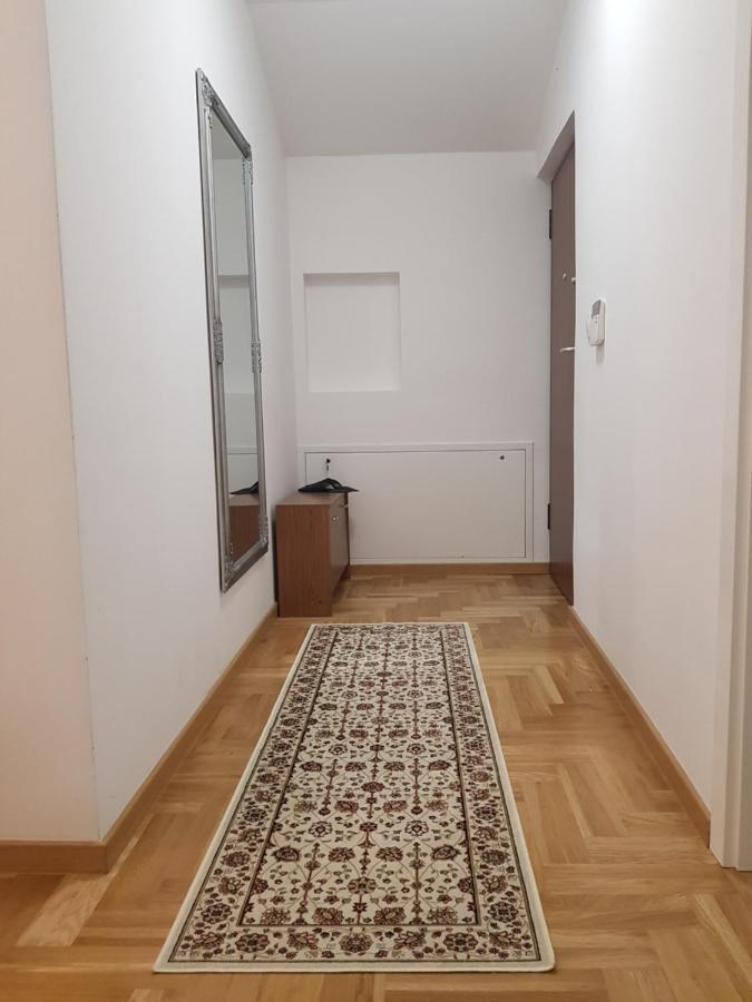 Silver Gate Apartment SJJ Buitenkant foto