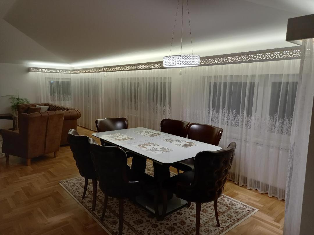 Silver Gate Apartment SJJ Buitenkant foto