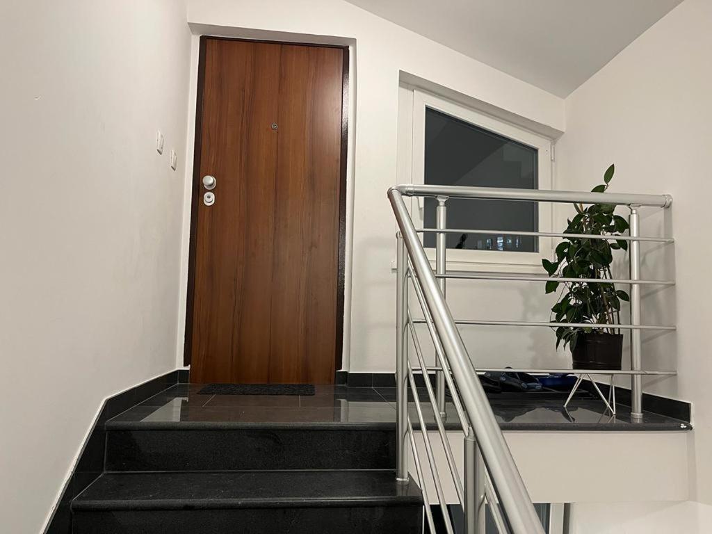 Silver Gate Apartment SJJ Buitenkant foto