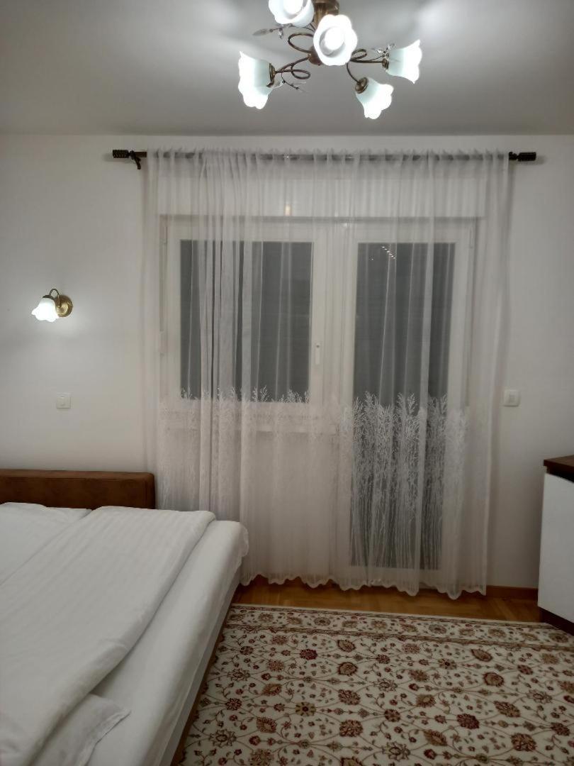 Silver Gate Apartment SJJ Buitenkant foto