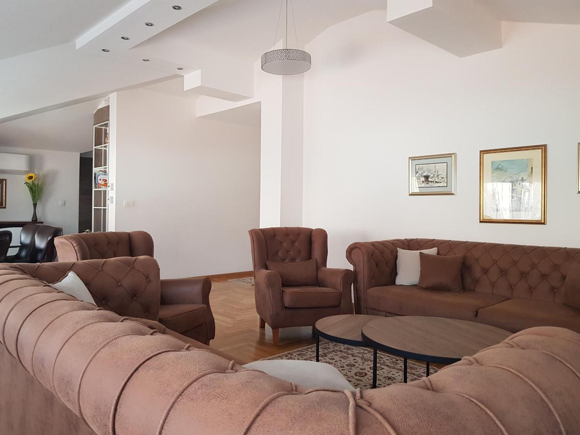 Silver Gate Apartment SJJ Buitenkant foto