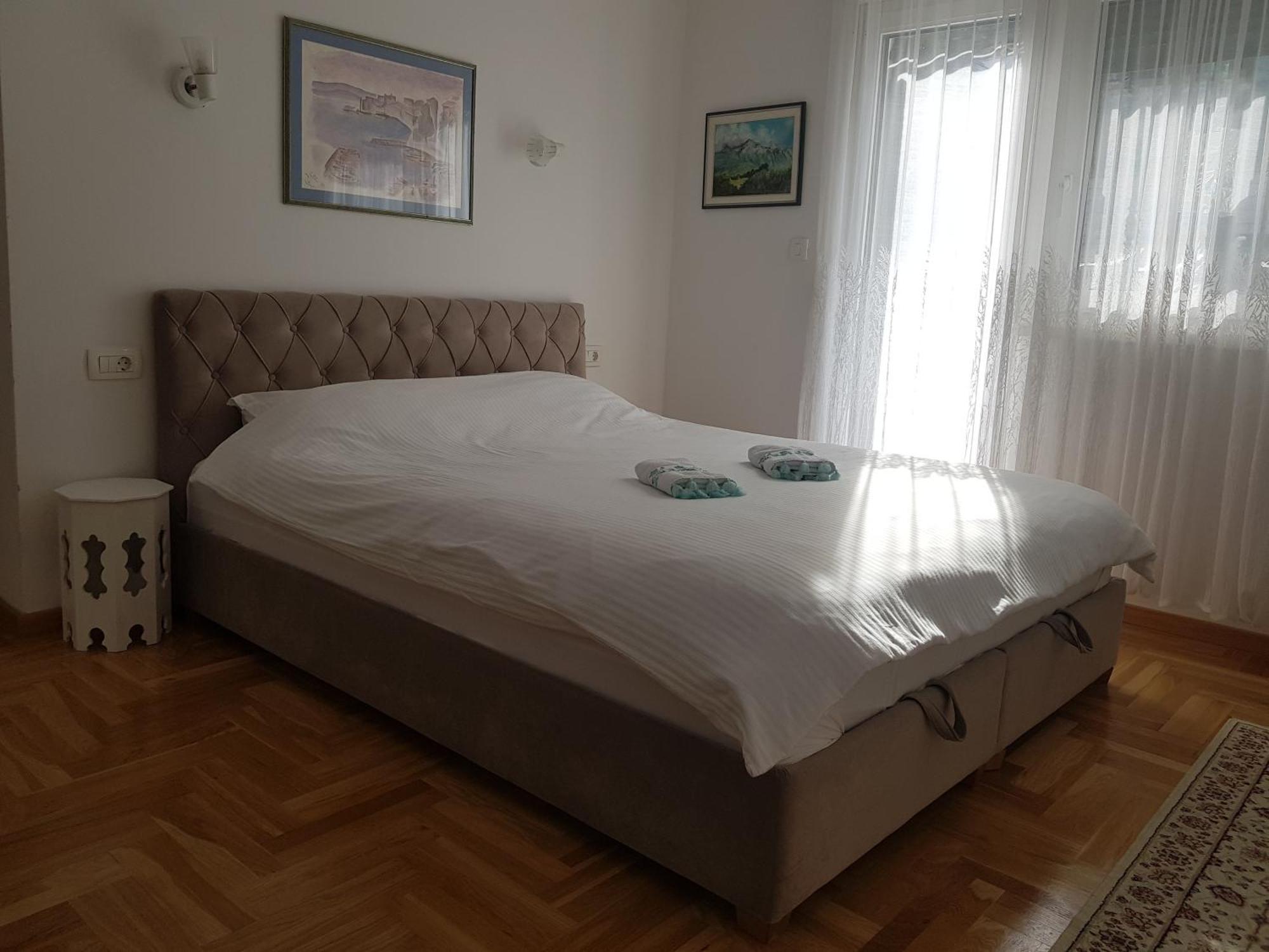 Silver Gate Apartment SJJ Buitenkant foto