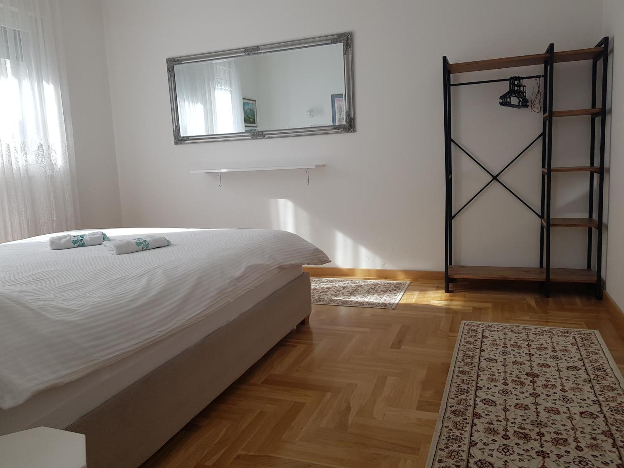 Silver Gate Apartment SJJ Buitenkant foto